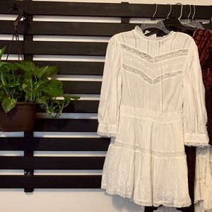 SOLD OUT LoveShackFancy x Target Dress